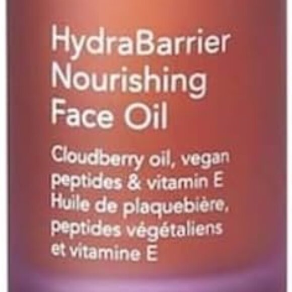 NWT OLEHENRIKSEN Hydrabarrier Nourishing Face Oil - Picture 2 of 2